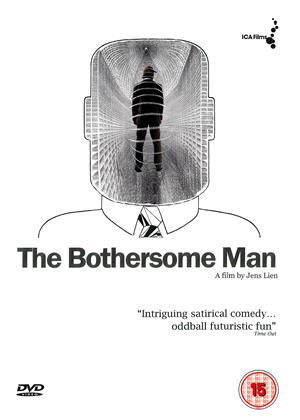 Rent The Bothersome Man (aka Den brysomme mannen) Online DVD Rental