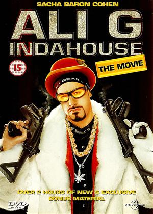 Rent Ali G: Indahouse: The Movie Online DVD Rental
