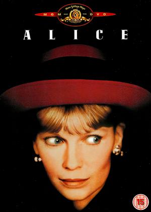 Rent Alice Online DVD Rental