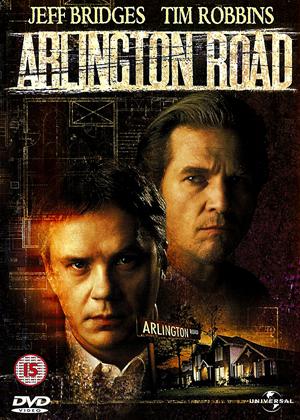 Rent Arlington Road Online DVD Rental