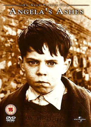 Rent Angela's Ashes Online DVD Rental
