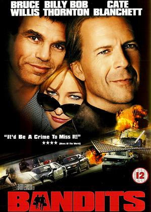 Rent Bandits Online DVD Rental