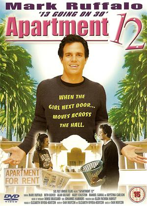 Rent Apartment 12 Online DVD Rental