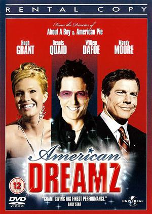 Rent American Dreamz Online DVD Rental