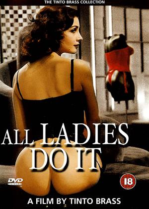 Rent All Ladies Do It (aka Così fan tutte) Online DVD Rental