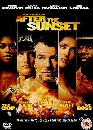 Rent After the Sunset Online DVD Rental