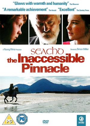 Rent Seachd: The Inaccessible Pinnacle Online DVD Rental