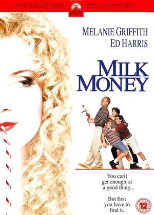 Rent Milk Money Online DVD Rental