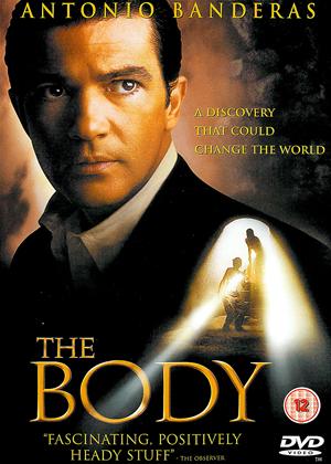 Rent The Body Online DVD Rental
