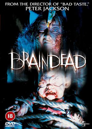 Rent Braindead (aka Dead Alive) Online DVD Rental
