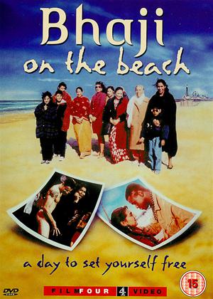 Rent Bhaji on the Beach Online DVD Rental