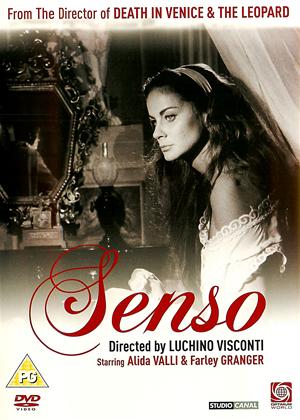 Rent Senso Online DVD Rental