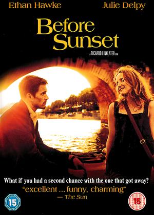 Rent Before Sunset Online DVD Rental