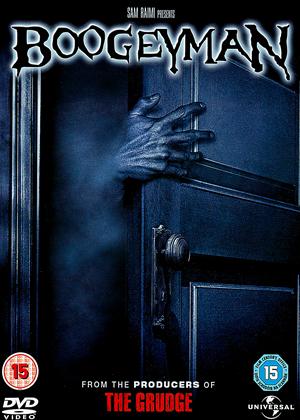 Rent Boogeyman Online DVD Rental
