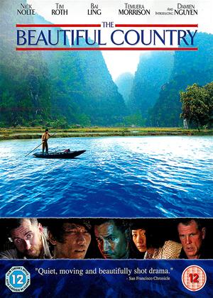 Rent The Beautiful Country Online DVD Rental