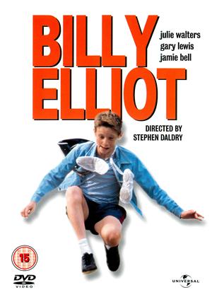 Rent Billy Elliot Online DVD Rental