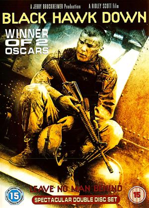 Rent Black Hawk Down Online DVD Rental