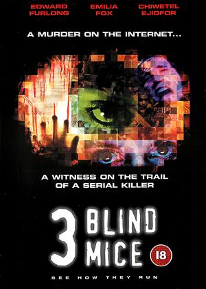 Rent 3 Blind Mice Online DVD Rental