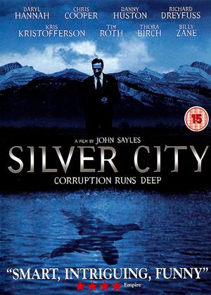Rent Silver City Online DVD Rental