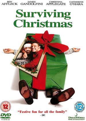 Rent Surviving Christmas Online DVD Rental