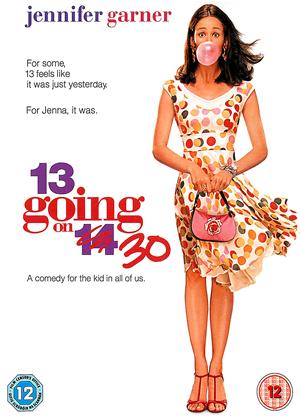 Rent 13 Going on 30 Online DVD Rental