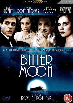 Rent Bitter Moon Online DVD Rental