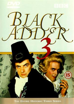 Rent Blackadder: Series 3 Online DVD Rental
