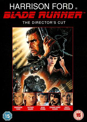 Rent Blade Runner Online DVD Rental