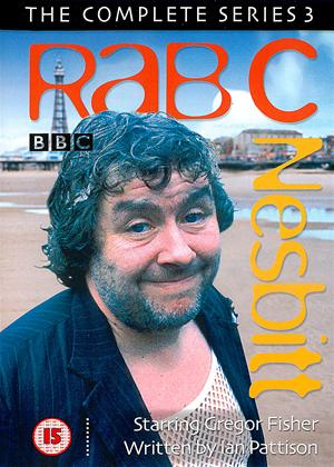 Rent Rab C Nesbitt: Series 3 Online DVD Rental