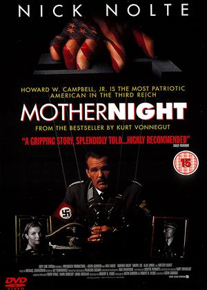 Rent Mother Night Online DVD Rental