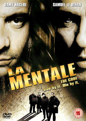 Rent The Code (aka La Mentale) Online DVD Rental