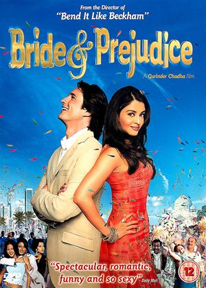 Rent Bride and Prejudice Online DVD Rental