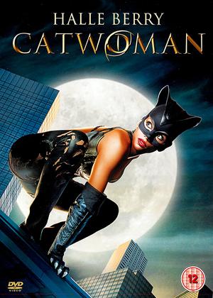 Rent Catwoman Online DVD Rental
