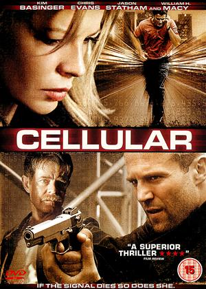 Rent Cellular Online DVD Rental