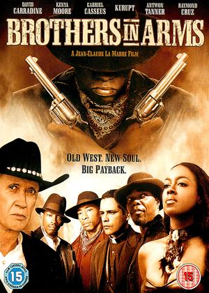 Rent Brothers in Arms Online DVD Rental