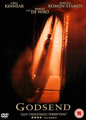 Rent Godsend Online DVD Rental