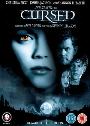 Rent Cursed Online DVD Rental