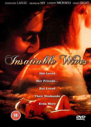 Rent Insatiable Wives Online DVD Rental