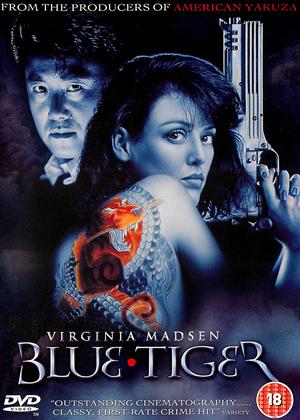 Rent Blue Tiger Online DVD Rental