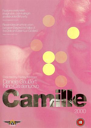 Rent Camille 2000 Online DVD Rental