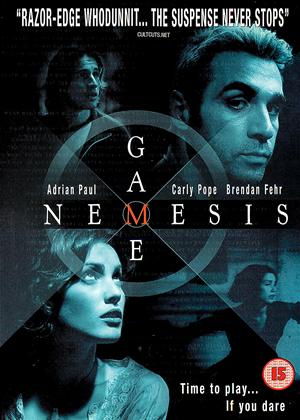 Rent Nemesis Game Online DVD Rental