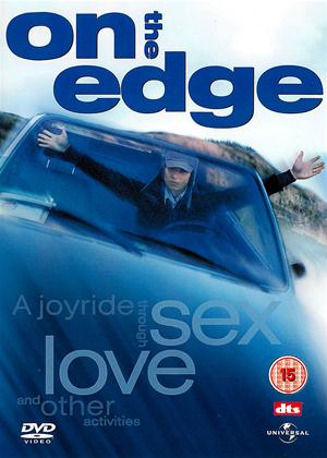 Rent On the Edge Online DVD Rental