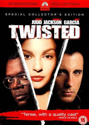 Rent Twisted Online DVD Rental