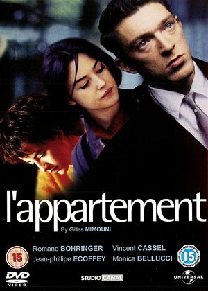 Rent L'appartement Online DVD Rental