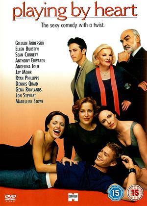 Rent Playing by Heart Online DVD Rental
