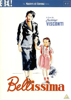 Rent Bellissima Online DVD Rental