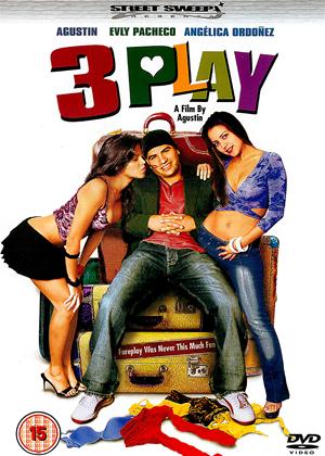 Rent 3 Play Online DVD Rental