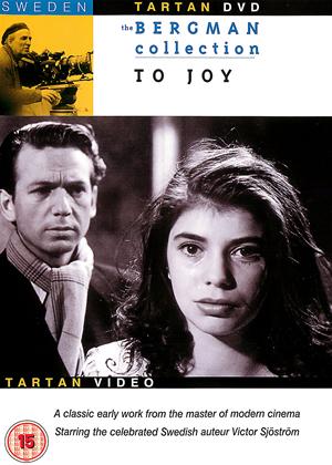 Rent To Joy (aka Till glädje) Online DVD Rental