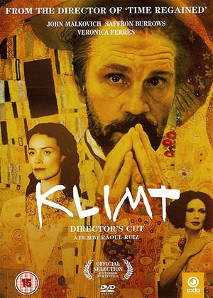 Rent Klimt Online DVD Rental