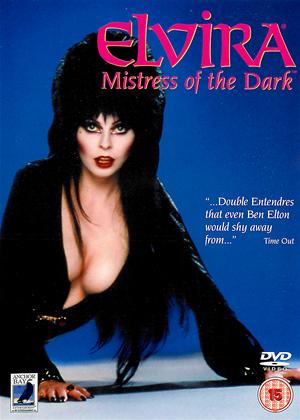Rent Elvira: Mistress of the Dark Online DVD Rental